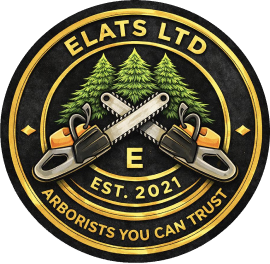 Elats Ltd Logo