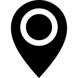 Reliable local service icon