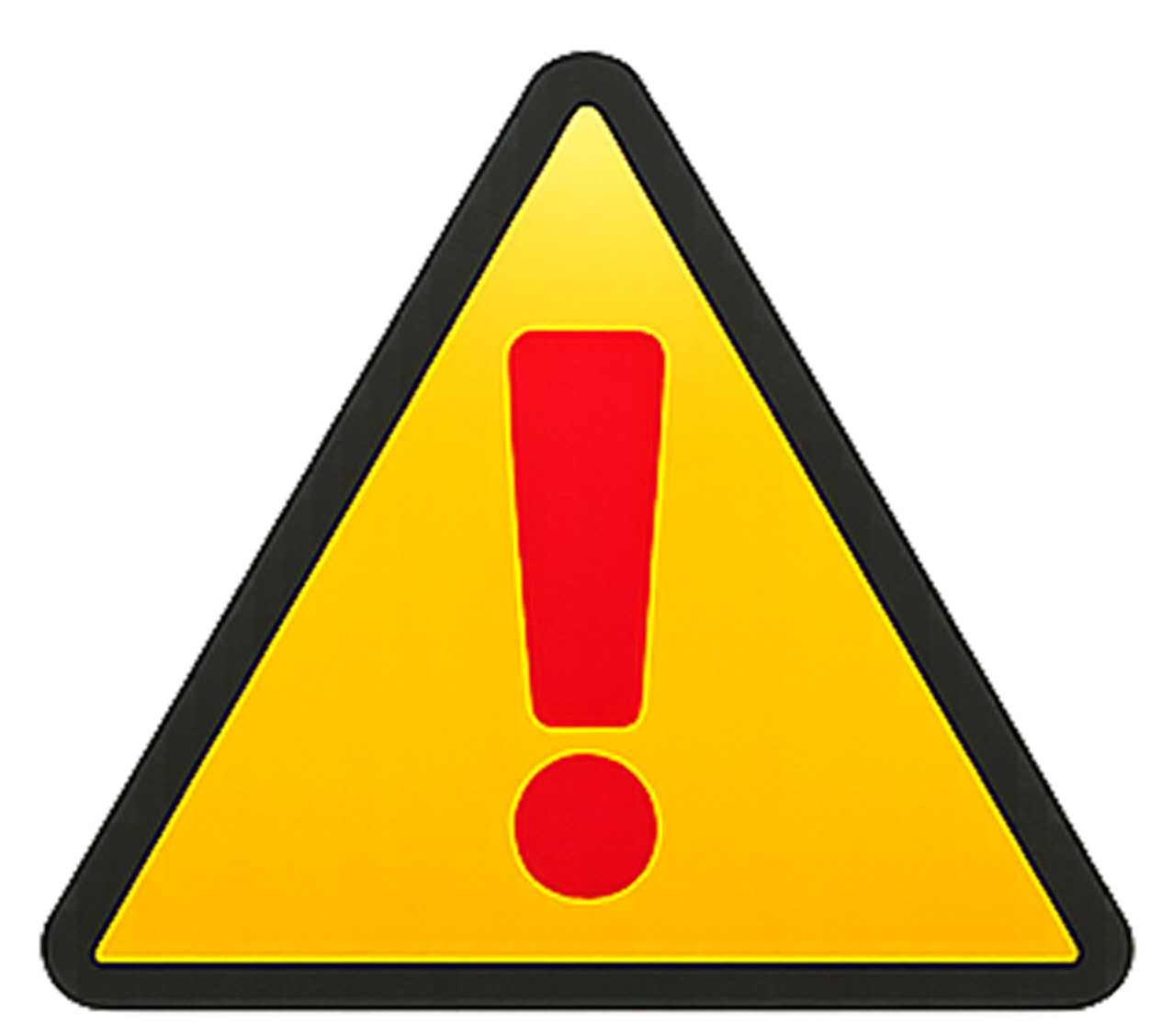 emergency safety advice icon