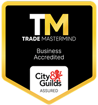 tm logo image